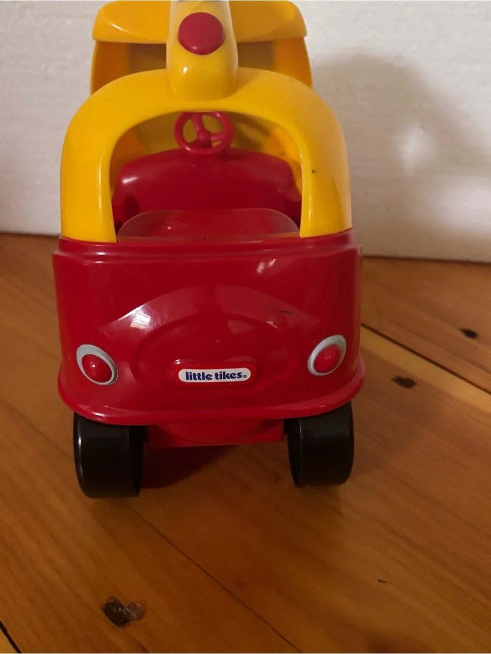 Little Tikes adorable little